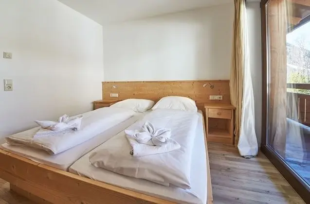 Apart Daire, 3 Yatak Odası, Dağ Manzaralı (Appartement Top 3)