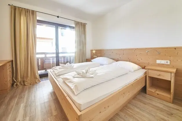 Apart Daire, 3 Yatak Odası, Dağ Manzaralı (Appartement Top 3)
