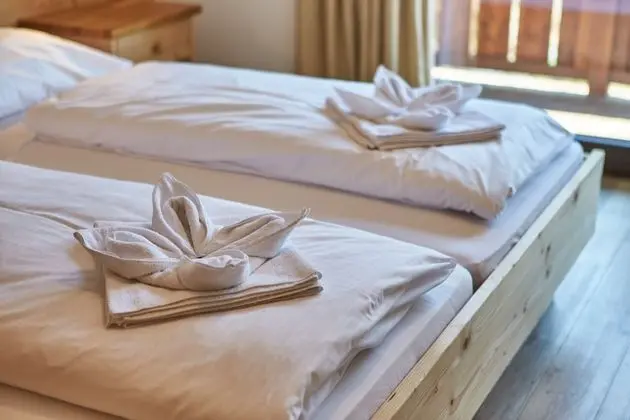 Apart Daire, 3 Yatak Odası, Dağ Manzaralı (Appartement Top 3)