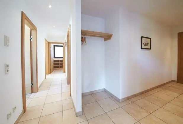Apart Daire, 3 Yatak Odası, Dağ Manzaralı (Appartement Top 3)