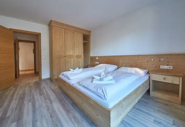 Apart Daire, 3 Yatak Odası, Dağ Manzaralı (Appartement Top 3)