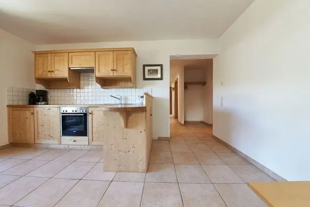Apart Daire, 3 Yatak Odası, Dağ Manzaralı (Appartement Top 3)