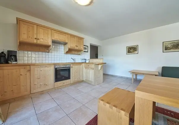 Apart Daire, 3 Yatak Odası, Dağ Manzaralı (Appartement Top 3)