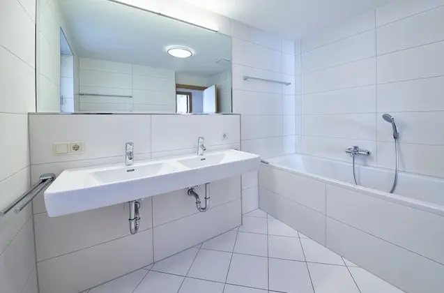 Apart Daire, 3 Yatak Odası, Dağ Manzaralı (Appartement Top 3)