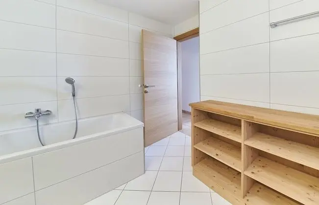 Apart Daire, 3 Yatak Odası, Dağ Manzaralı (Appartement Top 3)