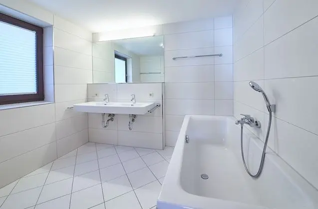 Apart Daire, 3 Yatak Odası, Dağ Manzaralı (Appartement Top 3)