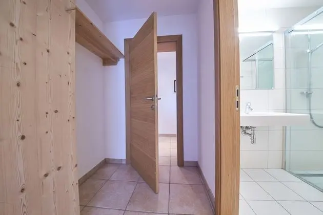 Apart Daire, 3 Yatak Odası, Dağ Manzaralı (Appartement Top 3)