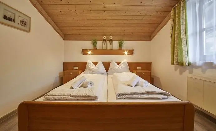 Apart Daire, 1 Yatak Odası (Appartement Top 3)