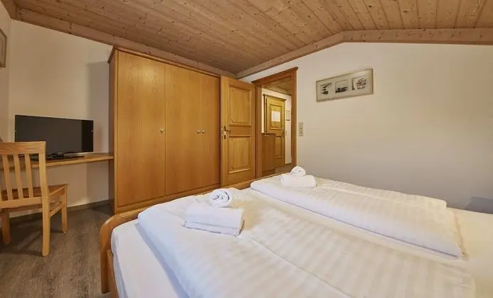 Apart Daire, 1 Yatak Odası (Appartement Top 3)