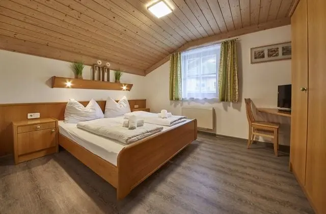 Apart Daire, 1 Yatak Odası (Appartement Top 3)