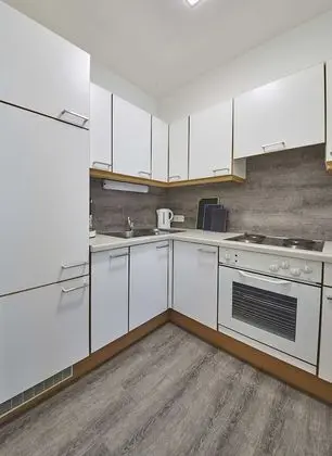 Apart Daire, 1 Yatak Odası (Appartement Top 3)