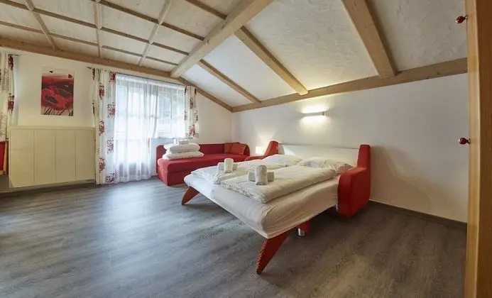 Apart Daire, 1 Yatak Odası (Appartement Top 3)