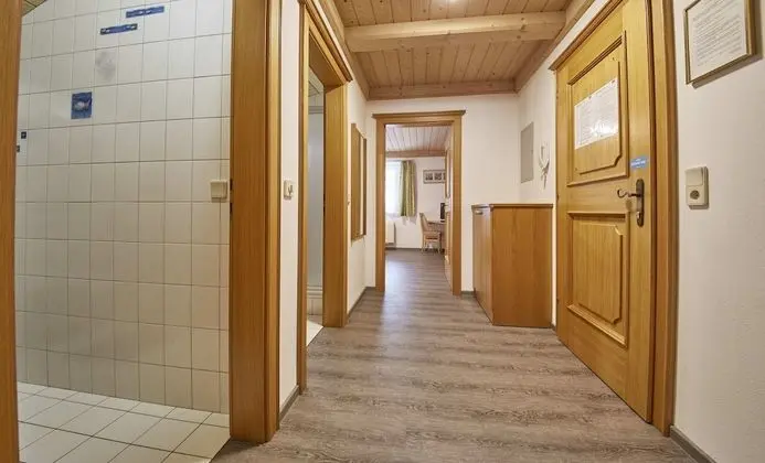 Apart Daire, 1 Yatak Odası (Appartement Top 3)