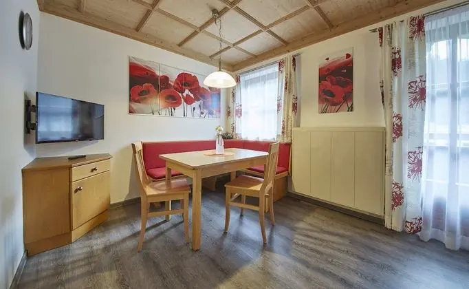Apart Daire, 1 Yatak Odası (Appartement Top 3)