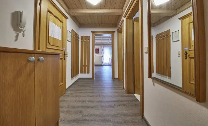 Apart Daire, 1 Yatak Odası (Appartement Top 3)