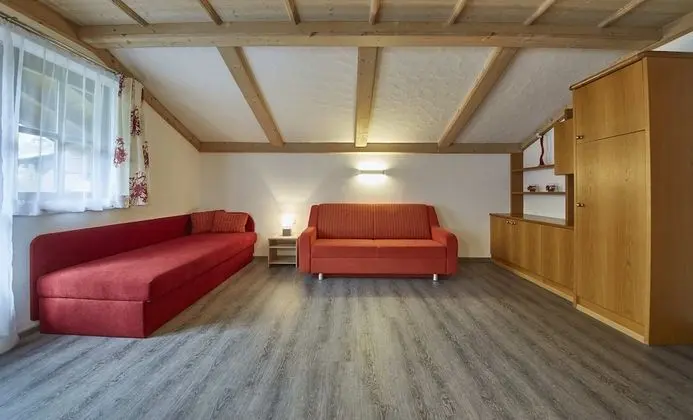 Apart Daire, 1 Yatak Odası (Appartement Top 3)