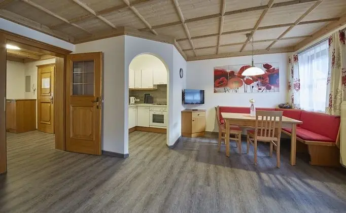 Apart Daire, 1 Yatak Odası (Appartement Top 3)