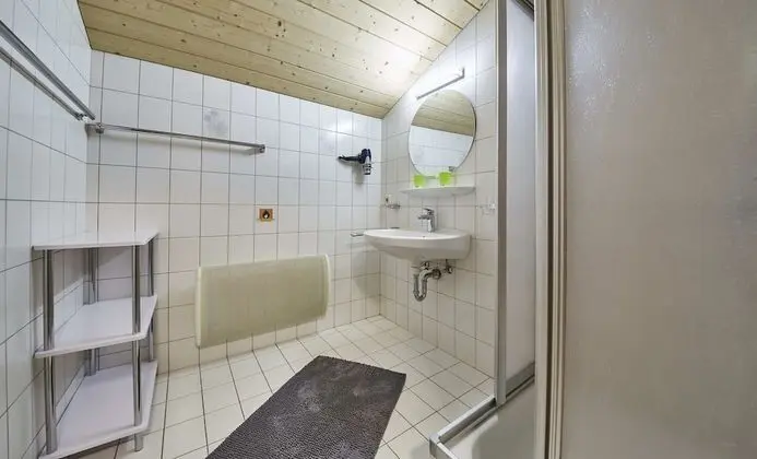 Apart Daire, 1 Yatak Odası (Appartement Top 3)