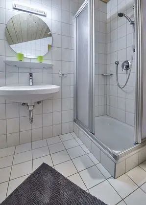 Apart Daire, 1 Yatak Odası (Appartement Top 3)
