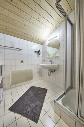 Apart Daire, 1 Yatak Odası (Appartement Top 3)