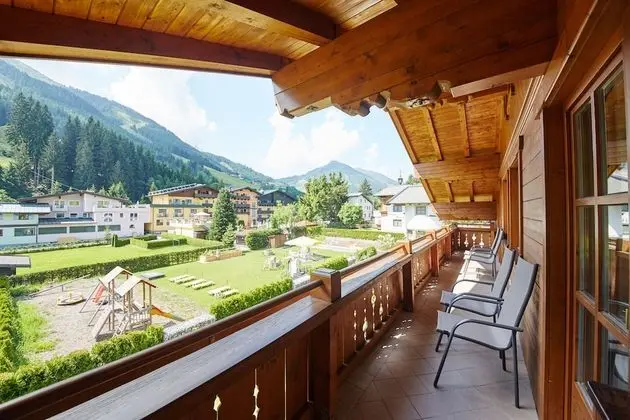 Apart Daire, 1 Yatak Odası (Appartement Top 3)