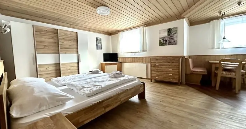 Stüdyo (Appartement Top 1)