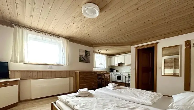 Stüdyo (Appartement Top 1)