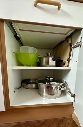 Stüdyo (Appartement Top 1)
