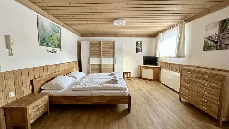 Stüdyo (Appartement Top 1)