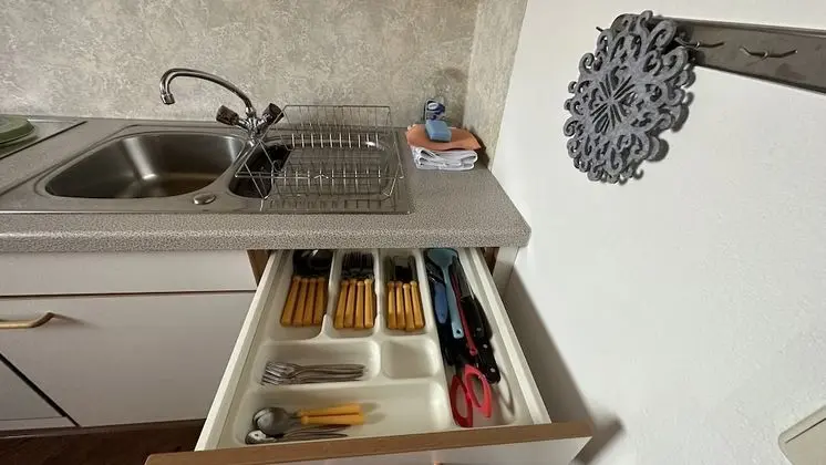 Stüdyo (Appartement Top 1)