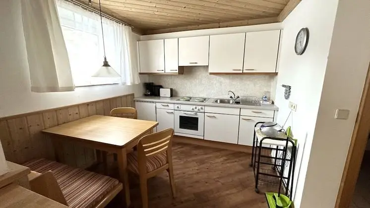 Stüdyo (Appartement Top 1)