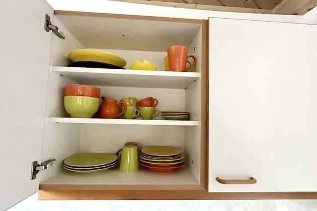 Stüdyo (Appartement Top 1)