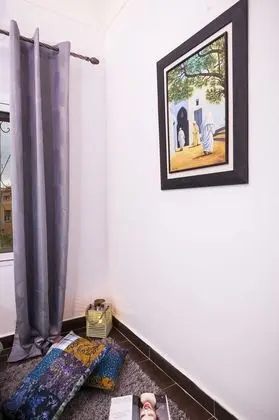 City Apart Daire, 3 Yatak Odası