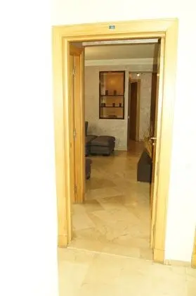 Apart Daire, 1 Yatak Odası (2nd floor)