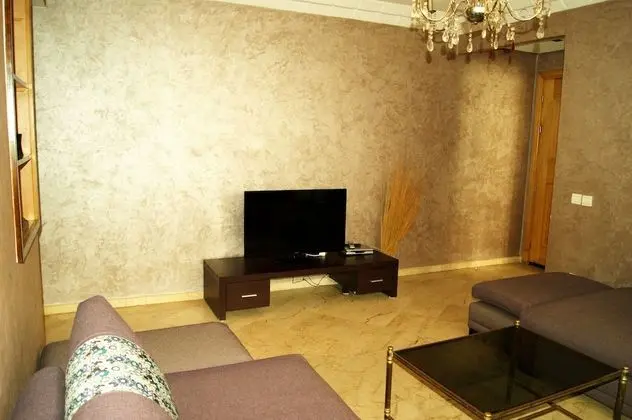 Apart Daire, 1 Yatak Odası (2nd floor)