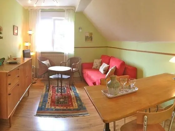 Comfort Apart Daire, Banyolu/Duşlu, Dağ Manzaralı (3ème étage - Balcon)