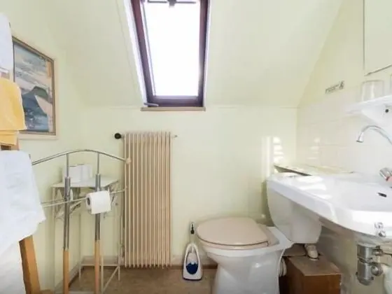 Comfort Apart Daire, Banyolu/Duşlu, Dağ Manzaralı (3ème étage - Balcon)