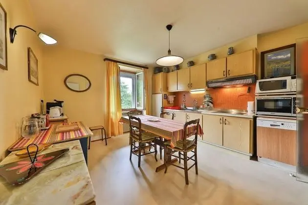 Superior Apart Daire, Banyolu/Duşlu, Dağ Manzaralı (1er étage-2 terrasses)