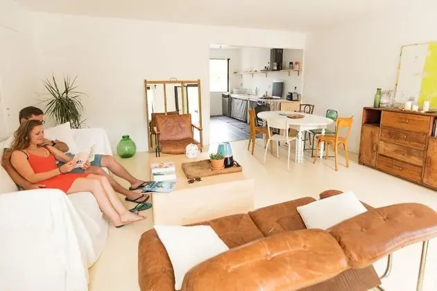 Apart Daire (California)