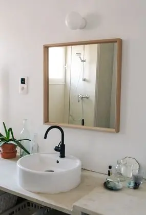 Apart Daire (California)