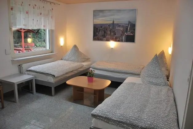 Standard Apart Daire (4 people)
