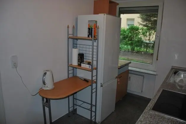 Standard Apart Daire (6 people)