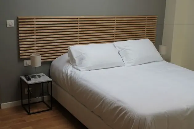 Deluxe Stüdyo, 1 Büyük (Queen) Boy Yatak ve Çekyat