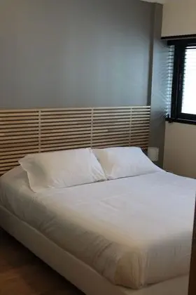 Deluxe Stüdyo, 1 Büyük (Queen) Boy Yatak ve Çekyat