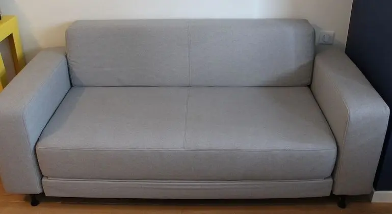 Deluxe Stüdyo, 1 Büyük (Queen) Boy Yatak ve Çekyat