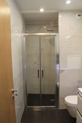 Deluxe Stüdyo, 1 Büyük (Queen) Boy Yatak ve Çekyat