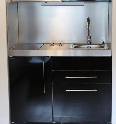 Luxury Apart Daire, 1 Büyük (Queen) Boy Yatak ve Çekyat