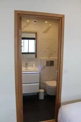 Superior Oda, 1 Büyük (Queen) Boy Yatak