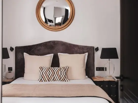 Amsterdam - Appartement 1 chambre