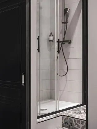 Amsterdam - Appartement 1 chambre